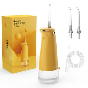 Wholesale Different Color Nicefeel Water Flosser Oral Irrigator For Children from china suppliers
