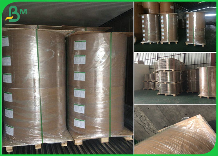 coated paper