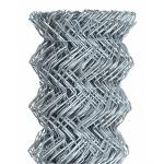 Wholesale Price Diamond Hole Chain Link Mesh Rolls Garden Chain Link Fence For