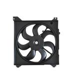 25380-38000 Electric Fan Assembly for Hyundai Sonata 2.0 Car Fitment Kia Auto
