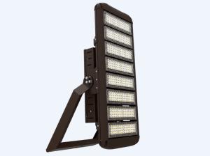 Wholesale High Power Sports Field Lighting / 960W 153600lm Flood For Sports Parks from china suppliers