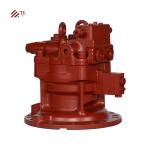 V90N130 Excavator Swing Motor Assembly M5X180CHB-10A-1QA/280-RG20 For Excavator