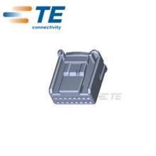 Wholesale TE Connectivity AMP Connector TH 025 Connector Best Offer 8P Receptacle Tab Housings 1379659-5,1565804-2 from china suppliers