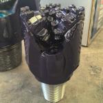 Oil Well Drilling Milled Tooth 7 7/8" Steel Tooth Tricone Rock Bit