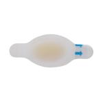 burn diabetic wound care adf granuflex hydrocolloid thin dressing patch CE