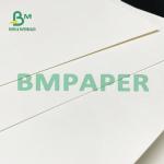 100gsm 120gsm Cup Stock Paper Roll White Colour For Cone Cup