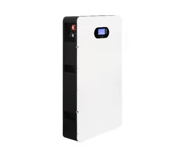 51.2V Lithium Battery Solar Battery Storage 51.2V 100Ah 200Ah Lifepo4 Powerwall