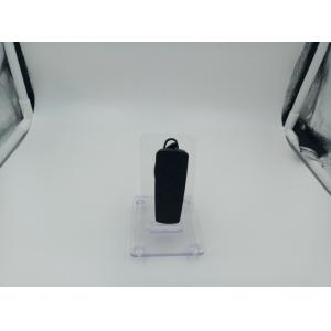 Auto Induction Wireless Audio Guide System With Hanging Earbud Headset