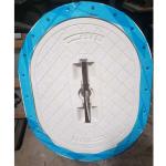Aluminium Marine Embedded Manhole Cover ,Quick Opening hatch Covers