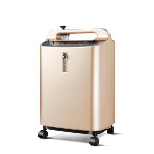 Wholesale Household 10L Oxygen Concentrator 110V 60HZ With Oil Free Compressor from china suppliers