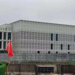 Prefabricated Steel Structure Factory Building Steel Frame House Construction