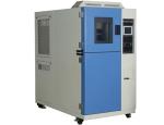 Environmental Cooling Temperature Cycling Oven High Stability 3 Year Warranty