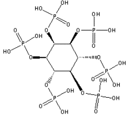 Fytic acid food grade