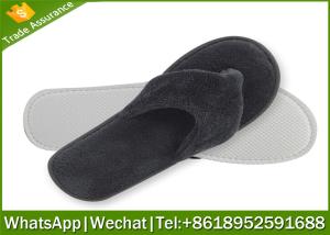 Wholesale hotel slipper,bathroom slipper,SPA slipper,Flip Flop Slippers from china suppliers