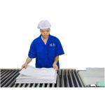 Dowhon Daikin Dupont Fluoroelastomer For Rubber Hoses Oil Seals Gaskets
