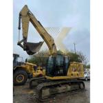 Chicote Cat 20 Ton 320 320d 320c 320gc 325 325d in with Best from Japan Original