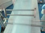 Disposable 3 Layer 3d Mask Production Machine 300pcs / Min