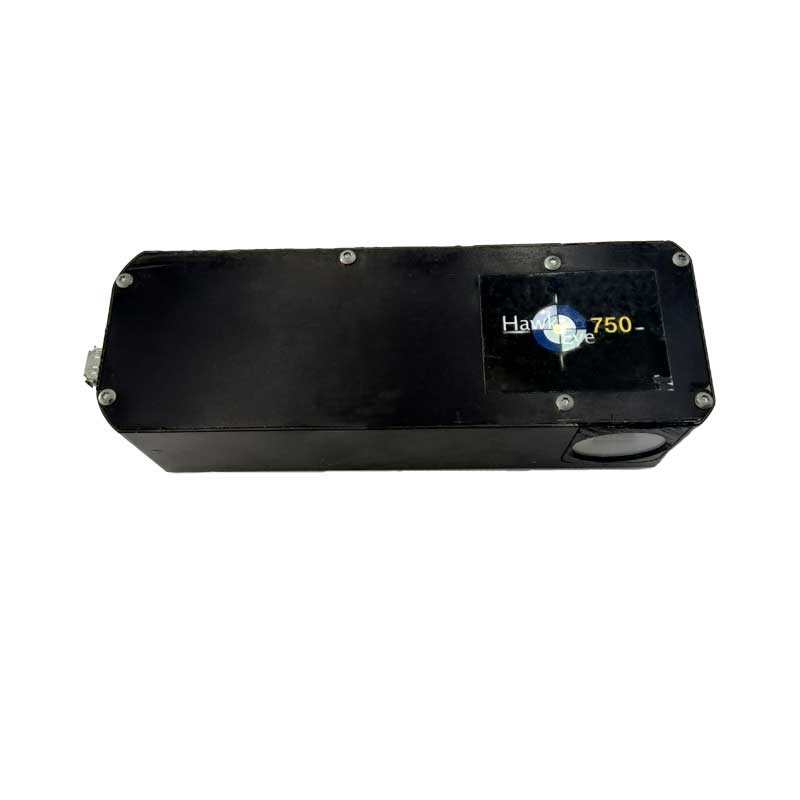 Camera Hawkeye SMT Spare Parts 750 198813 8008633 for pick and place machine