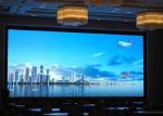 Indoor Advertising Full Color LED Display P3 Super Light 3m Super Best Viewing