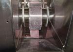 Indoor 14KW Dry Granulator Machine