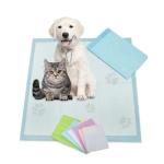 60*90cm Disposable Hospital Medical Underpad Leak-Proof Breathable Bed Pads for
