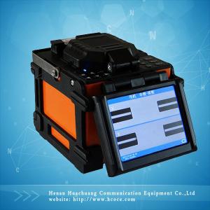 Wholesale fiber optic equipment fusion splicer from china suppliers