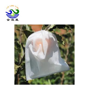 Wholesale Polypropylene Spunbond Fabric Fruit Protection Bags 180gsm from china suppliers