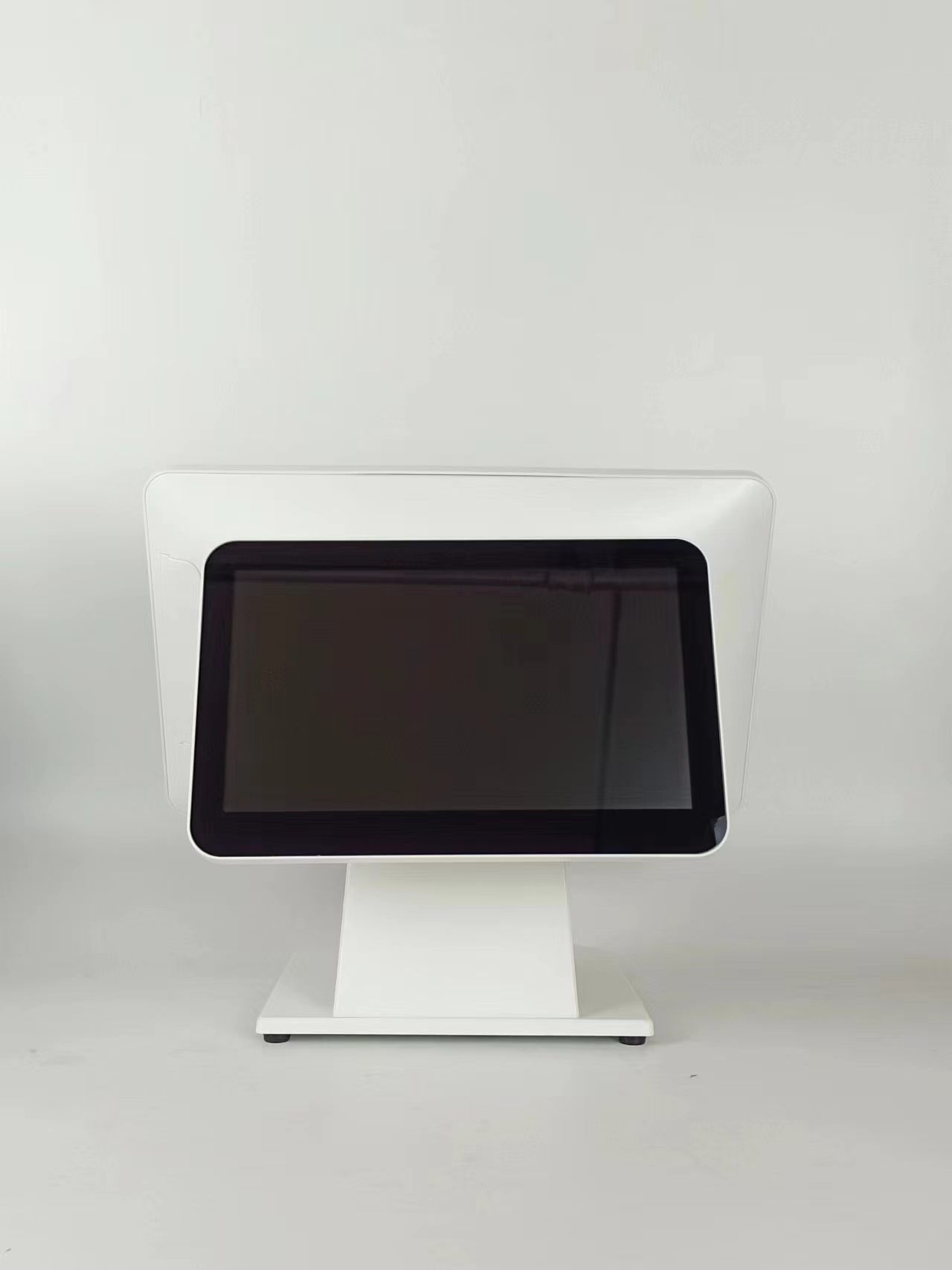 SDK Function POS System with 4GB/8GB DDR3 Win RAM and 15/15.6-Inch Touch Screen Display
