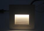 Aluminum LED Underground Lamp Outdoor Underground Lights Corrosion Resistance