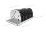 Energy Saving IP65 240w Led High Bay Light AC 100-240v 277v 50/60Hz For Factory