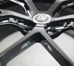 17 19 20 21 inch alloy for bbs fi-r forged machined face wheels rims for X5
