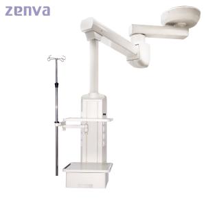 Wholesale Alloy Medical Ceiling Mounted Gas Pendant Operating Room Arm OT Pendant from china suppliers