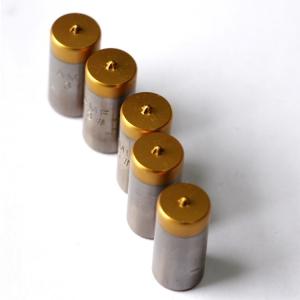 Wholesale DIN7981 Standard Screw Second Punch With 250000-300000 Shots Mould Life from china suppliers