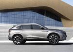 Hot Sale Roewe RX5 Vehicle Superior Version In Stock 4 Door 5 Seats