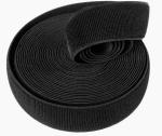 Whole Sale! Elastic Velcro Tape, The Perfect Fastening Loop, Sew-on Stretch