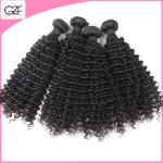 Hot hot Sale 360 Hair Cheap Price Curly Wave Cambodian Human Weft Hair Loose