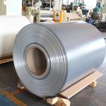 Mirror Stainless Steel Coil 201 304 304L 316 316L 410 410s 430 For Building