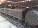 Used HITACHI EX200-1 EXCAVATOR FOR SALE ORIGINAL JAPAN