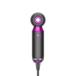 Wholesale 370g Mini 220V Portable Salon Hair Dryer For Home Use from china suppliers