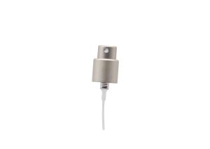 Wholesale Gold Matte Hand Cream Pump Dispenser , Thick Lotion Dispenser from china suppliers