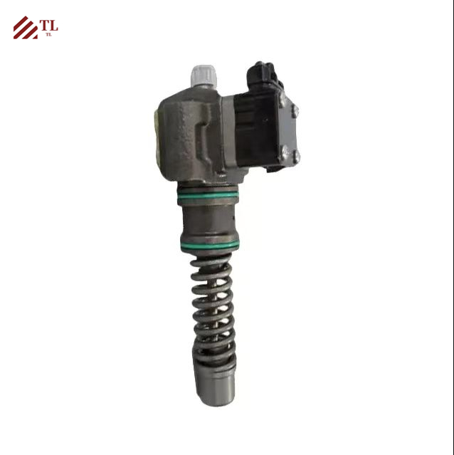 Fuel Injection Pump For D6D D7D R210 EC210 Construction Machinery Excavator Parts