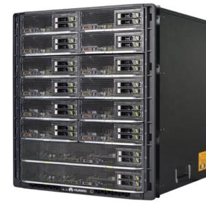 Wholesale E9000 Blade Server Network Cards CNA MZ510 NIC from china suppliers