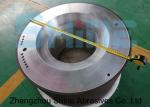 ISO Centerless Grinding Wheels 8 Inch Diamond Grinding Wheel For Carbide
