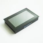 industrial 7inches display 1000 nits sunlight readable lcd anti vandal touch