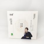 Makeup Package Mask Waterproof Anti Bacteria Anti Collision Packing Box 2.0mm