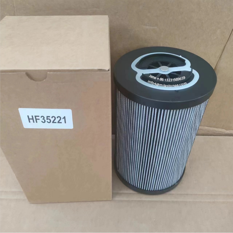 HF35218 P763267 MF4003M25 MF4003P25NB MF4003P25NBP01 Hydraulic filter element, replaceable filter element
