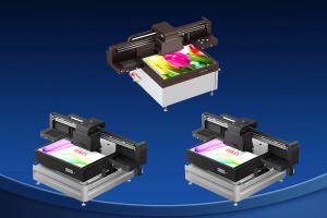 Wholesale Inkless Metal UV Printer AC220V 50HZ UV Led Printing Machine from china suppliers