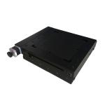 100mm Travel Motorized XY Stage With Standard Stepper Motor