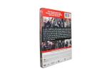 Free DHL Shipping@New Release HOT TV Series Major Crimes Season 4 BoxSet