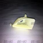 ABS Plastic Rapid Prototyping Plastic Parts CNC Milling 3D Printing